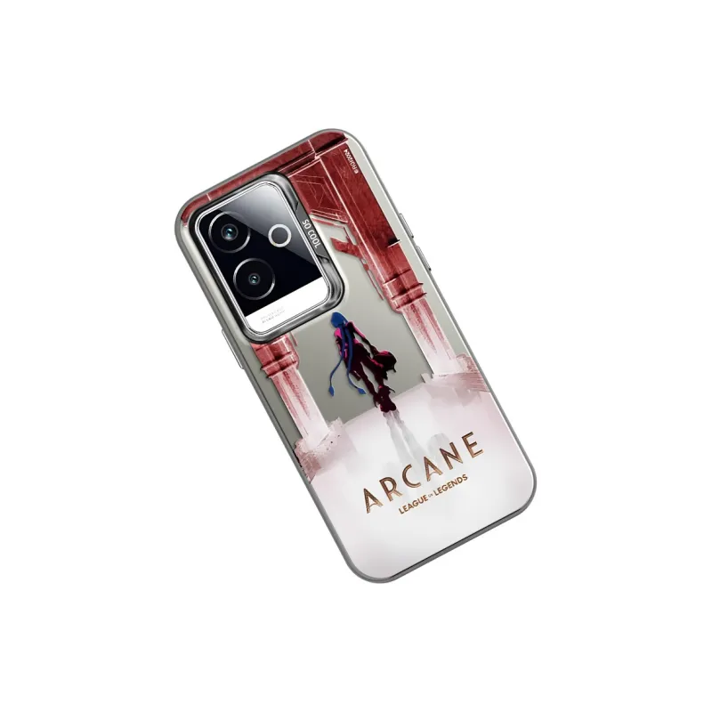 CHUNFAN Phone Cases-2