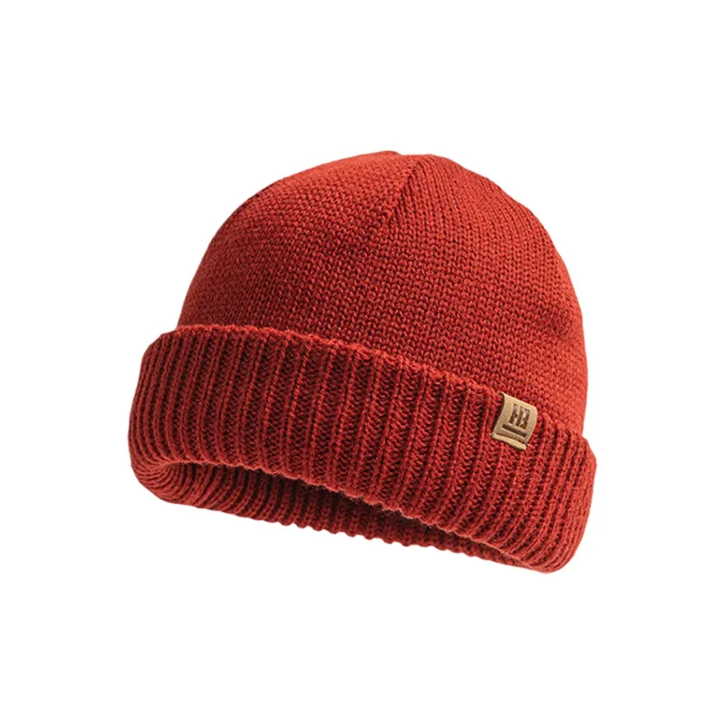 BAGGL Polyester Beanies Unisex Gift Box Set-2