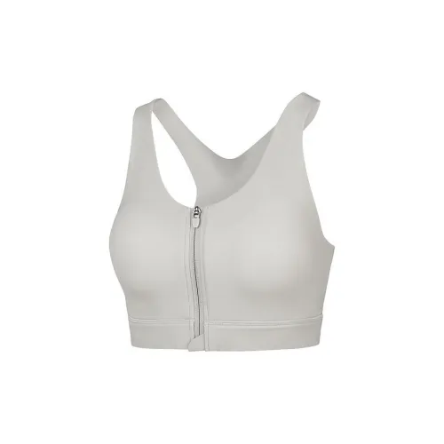 Skechers Freedom Series Sports Underwear Women's Dolphin Gray