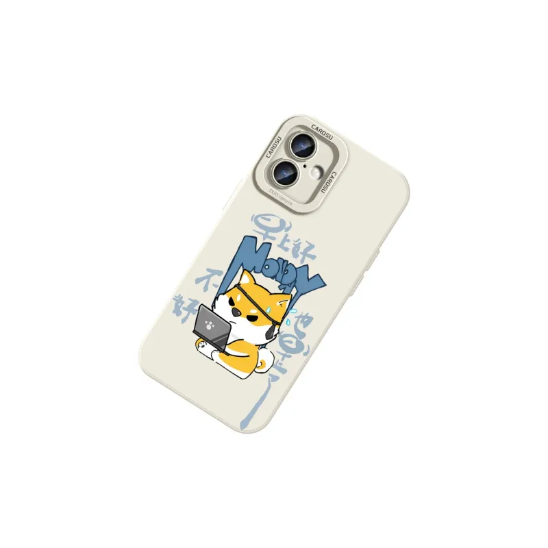 CHUNFAN Phone Cases-2