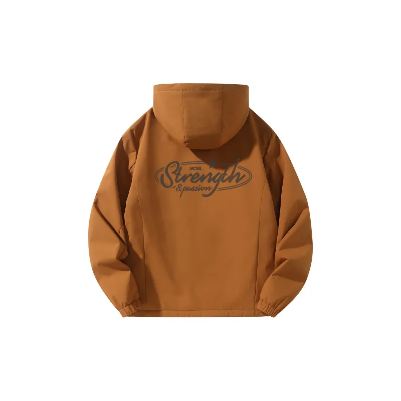 NCAA Jackets Unisex-7