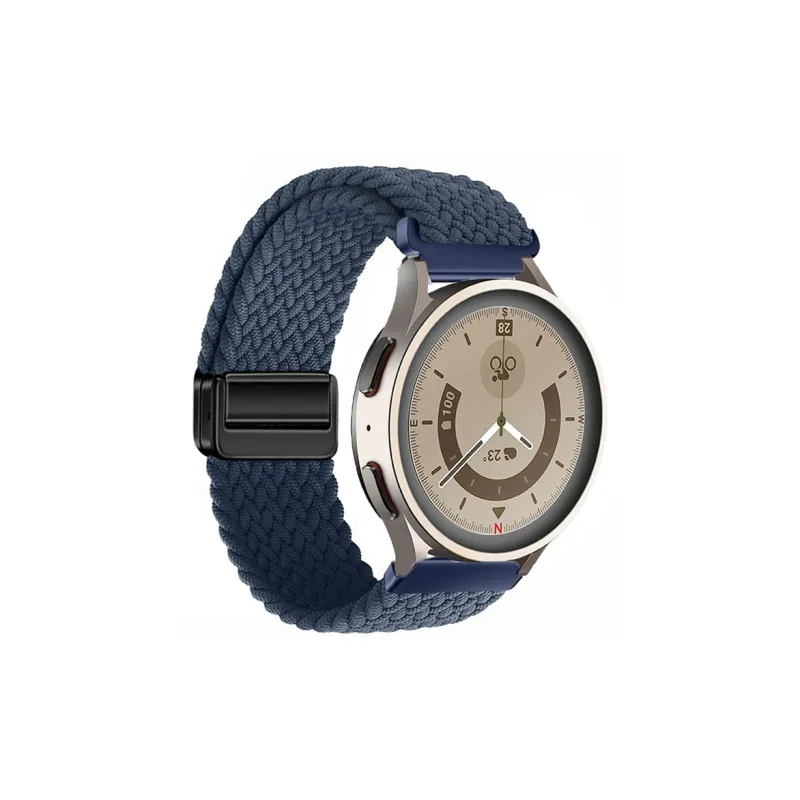 ZHENGGUANG Watch Band Huawei Compatibility Nylon Material-8