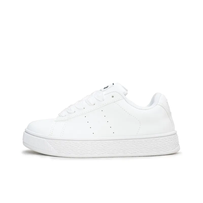 MIIRACER Anti Slip Wear Resistant Low Top Casual Shoes Unisex-6