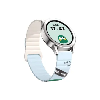 CHUANGYIDA Watch Bands Huami GTR4 Skin Friendly GTS3 Accessories Unisex