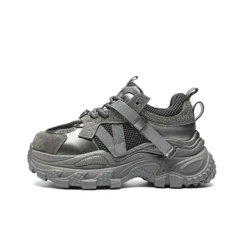 ZHR Chunky Sneakers Women's Low Top