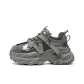 Silver Gray