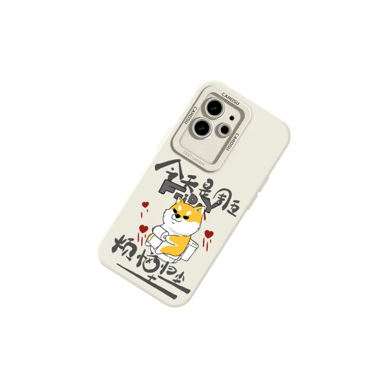 CHUNFAN Phone Cases-7