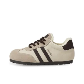PARK DANCE Low Top Casual Shoes Women's