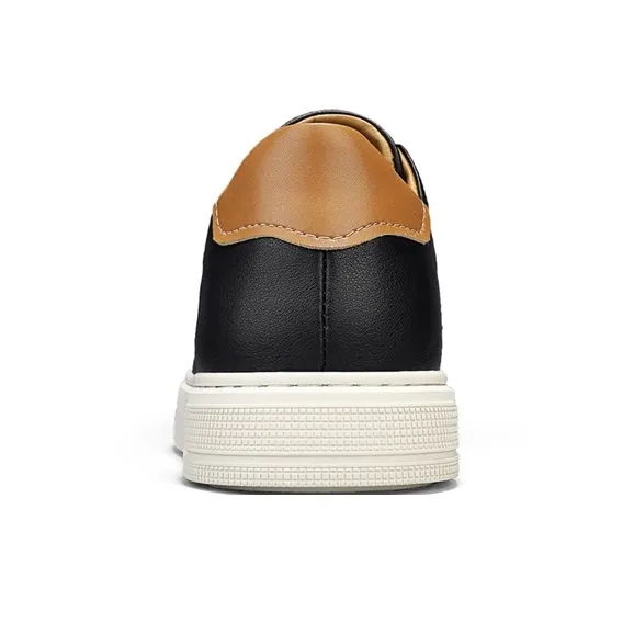 YEARCON Skateboard Shoes Men Low Top-10
