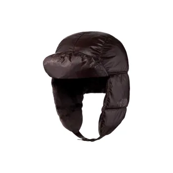 THE NORTH FACE Nylon Hats & Caps Unisex Dark Brown