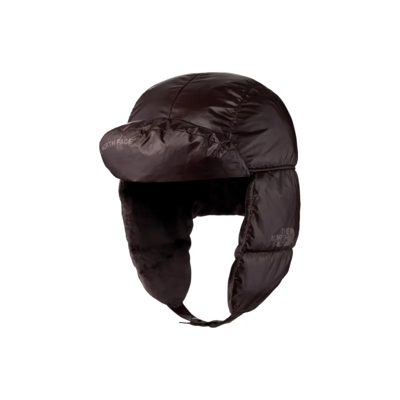 THE NORTH FACE Nylon Hats & Caps Unisex Dark Brown-0
