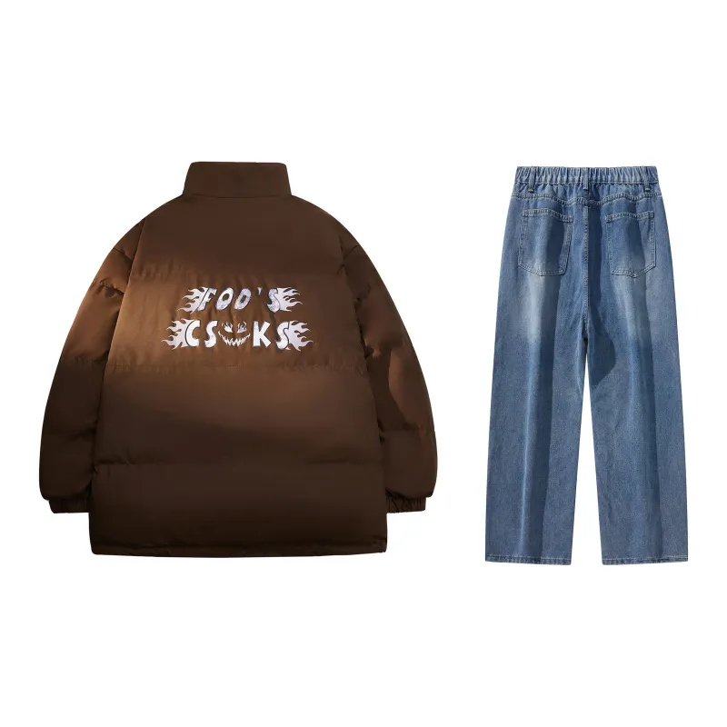 CSKS Casual Sportswear Unisex-22