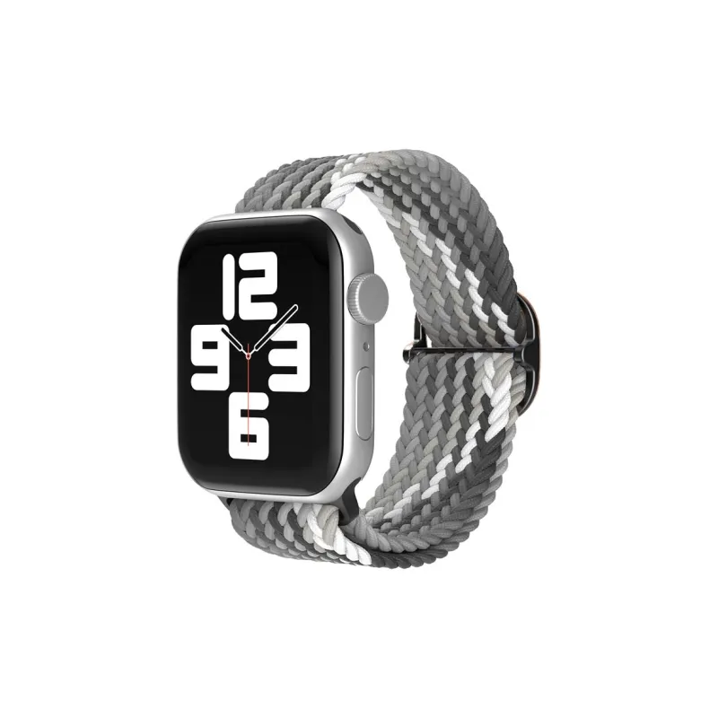 ZHENGGUANG All Compatibility Watch Band Fabric Material-39