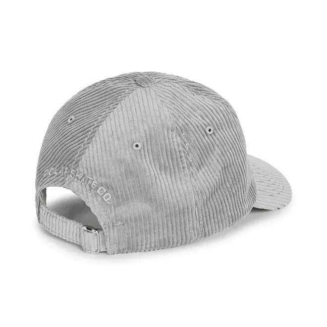 POLAR SKATE CO Cotton Baseball Caps Unisex-1