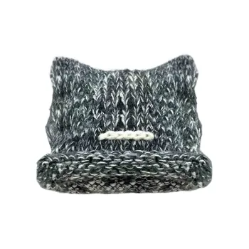 Yalu Polyester Beanies Unisex Gift Box Set