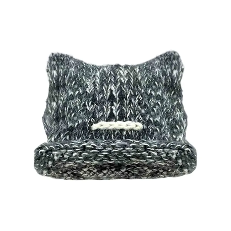 Yalu Polyester Beanies Unisex Gift Box Set-0