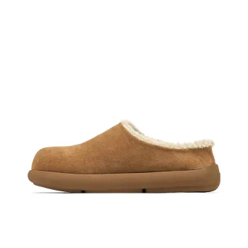 V05 Closed Toe Slippers Unisex