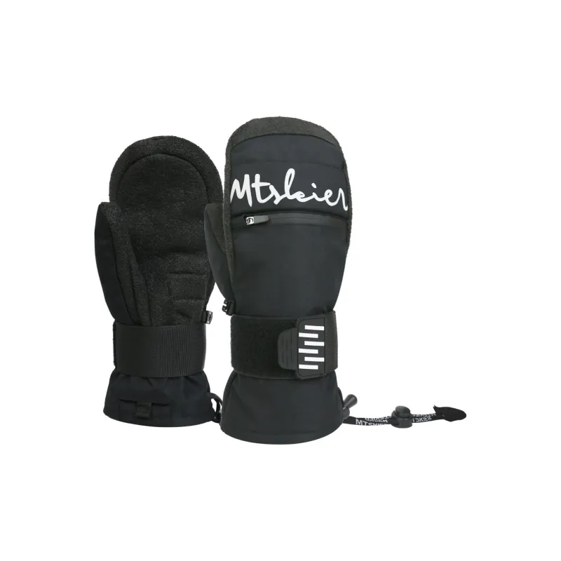 TANLU Ski Gloves Outdoor Gloves Unisex-4