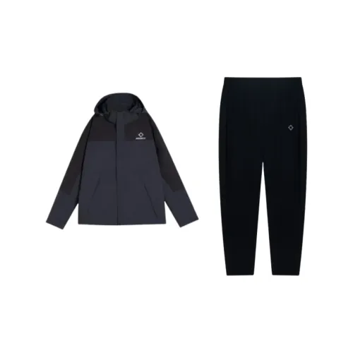RIGORER Casual Sportswear Men's