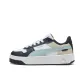 White/Mint Green/Black