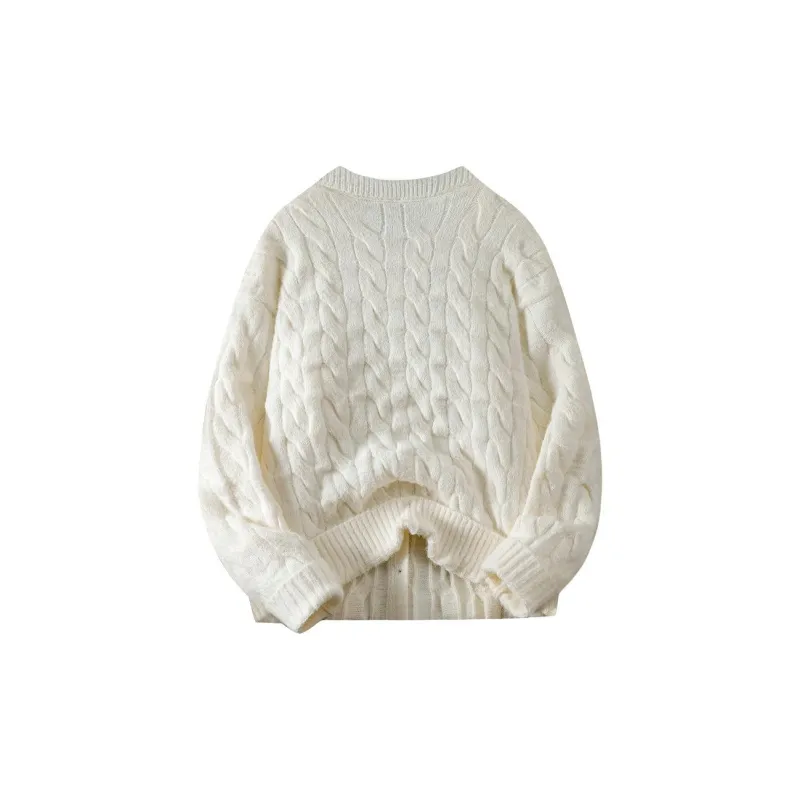 Caramella Sweaters Unisex-3