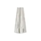 Fall Winter Leg-Shaping Shoe Liner Combination ① (White, 1 Pack)