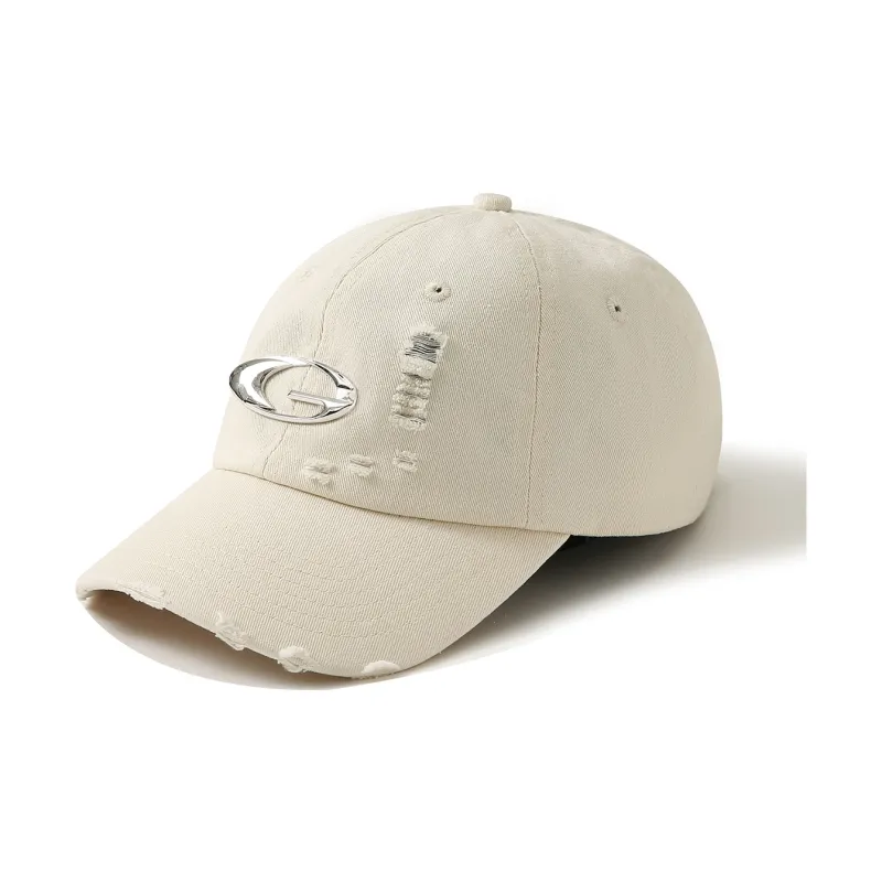 GOLFCROSS Cotton Baseball Caps Unisex-0