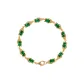 Green Claw Bracelet