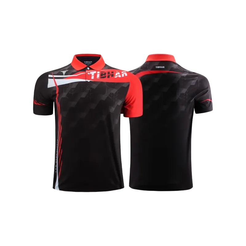 TIBHAR Table Tennis Clothing Unisex-1