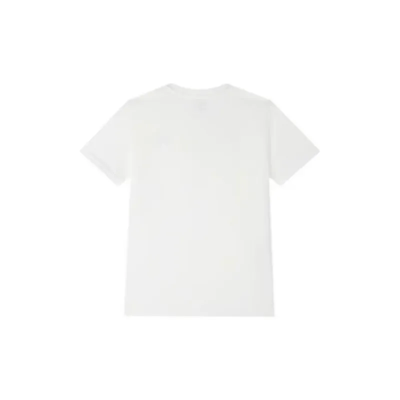 361° Variety Training Collection T Shirt Women's Feather White-1