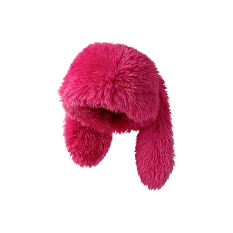 STUFFER Beanies Women's-9