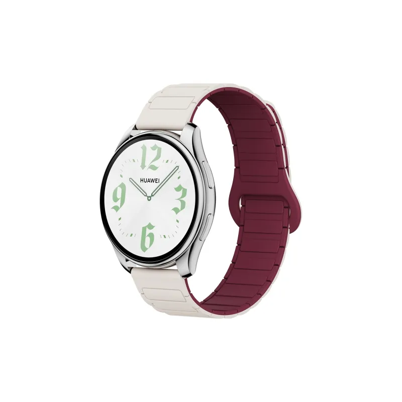 Antey Unisex Watch Bands-42