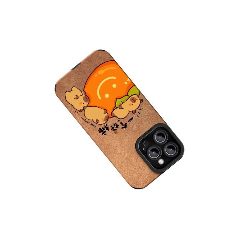 CHUNFAN Phone Cases-9