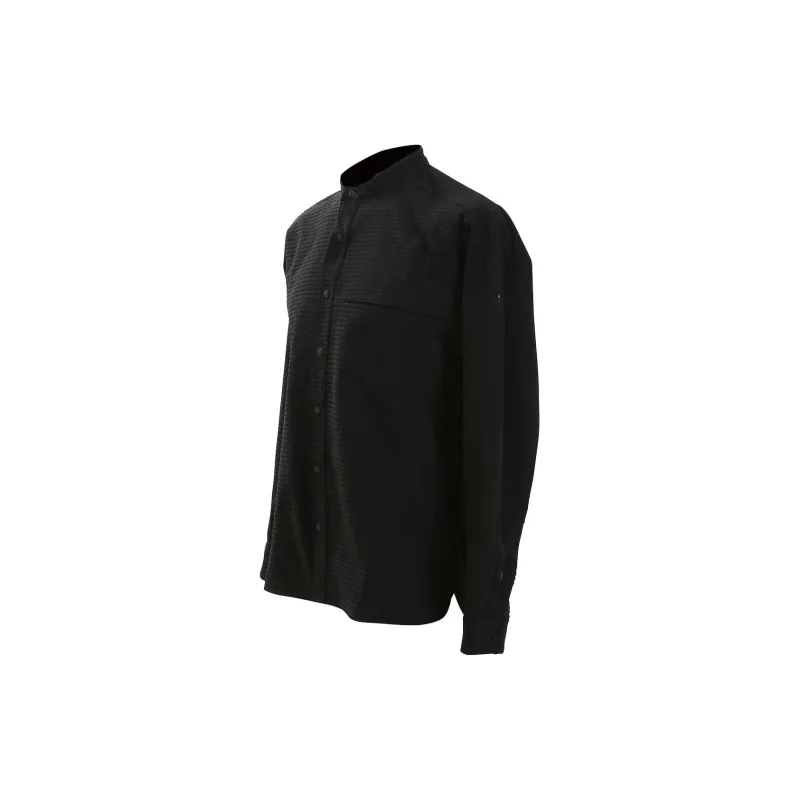 Adidas CLIMALITE Shirt Men's Black-1