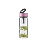U260R-Plum Red-420ml