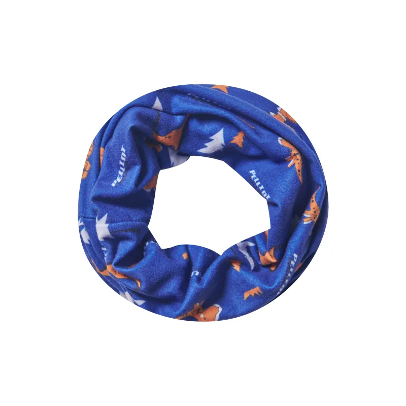 PELLIOT Polyester Scarves Kids'-7
