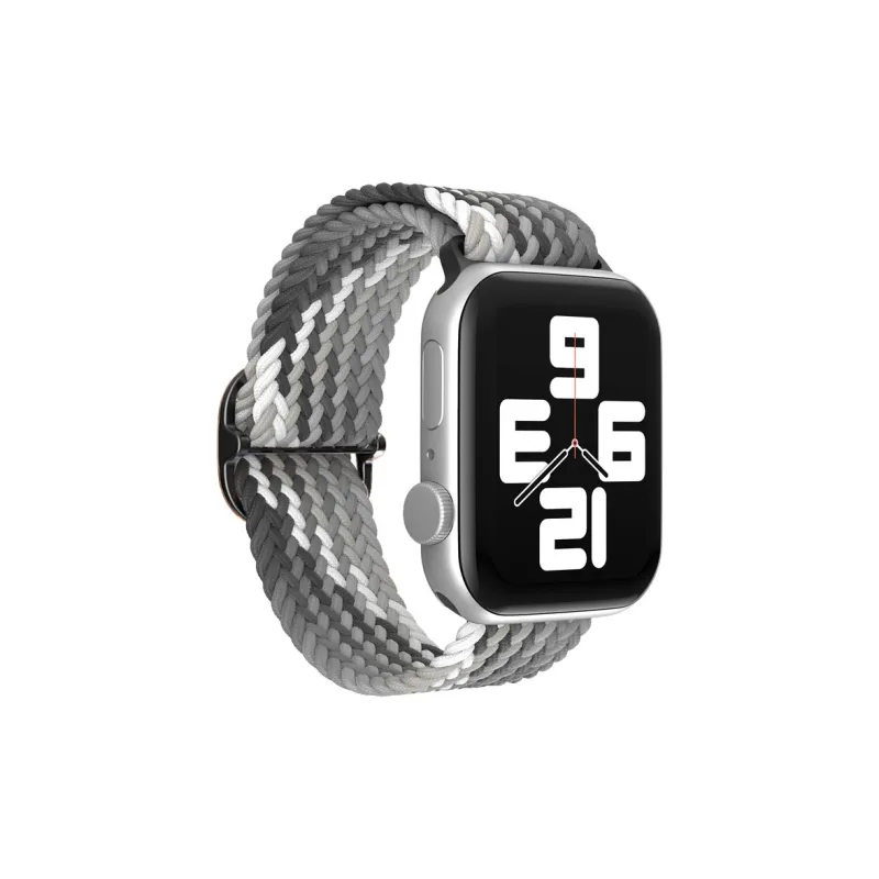 ZHENGGUANG All Compatibility Watch Band Fabric Material-41