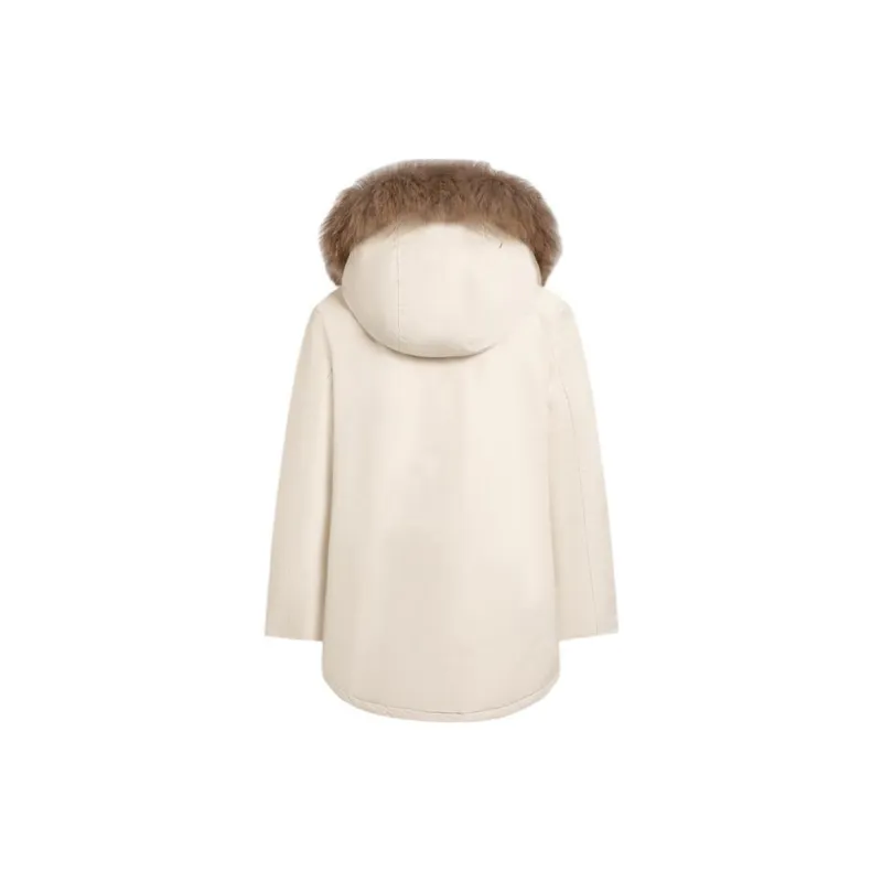 Hush Puppies Down Jacket Women's-1