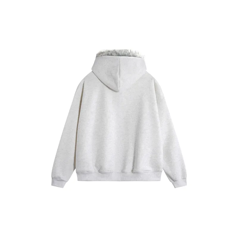 SIMPLE RIMLESS/SRME Sweatshirt Unisex-9