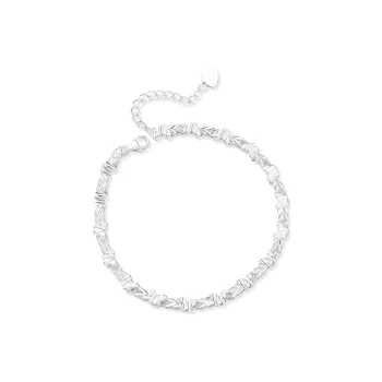 BTOE 999 Fine Silver Bracelets Women's