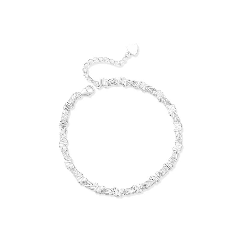 BTOE 999 Fine Silver Bracelets Women's-0