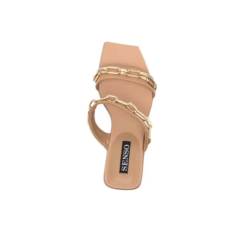 SENSO 80mm Mikayla Sandals Women's-4