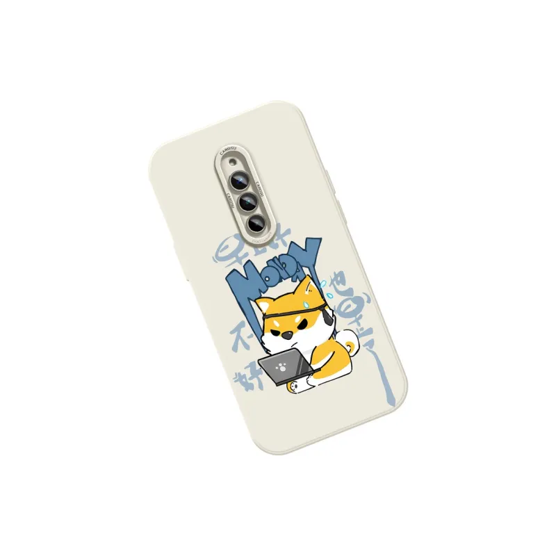 CHUNFAN Phone Cases-1