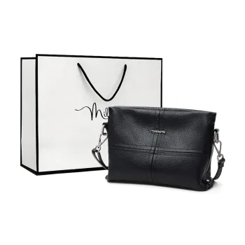 Millies Crossbody Bags Black