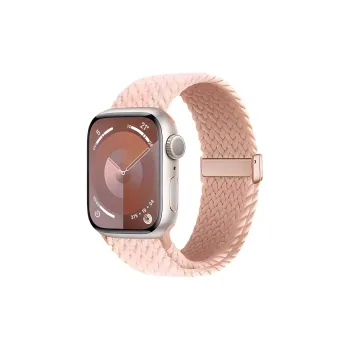 Fly Watch Band Apple Compatibility Nylon Material