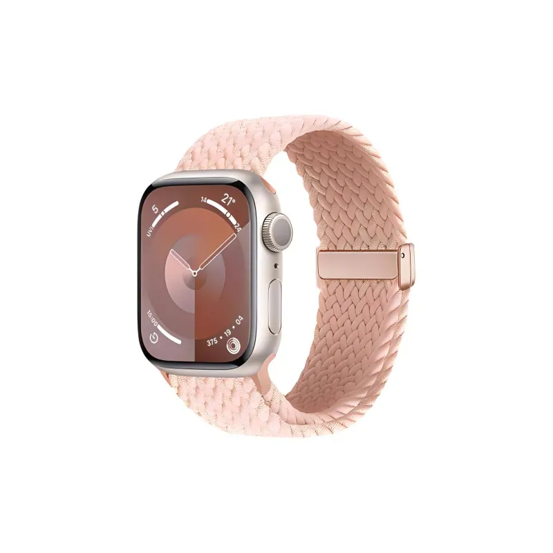 Fly Watch Band Apple Compatibility Nylon Material-0