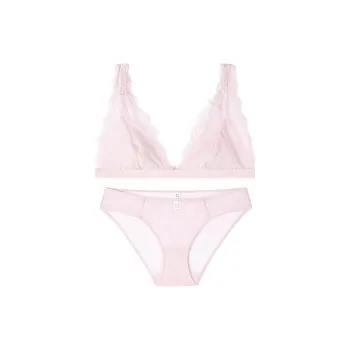 FREELASS Women's Underwear Sets