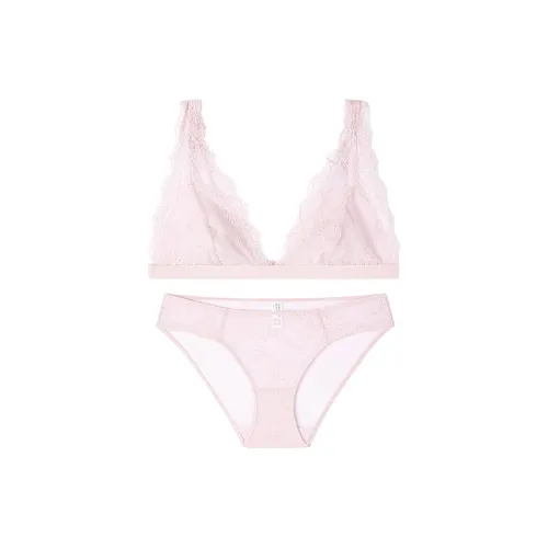 FREELASS Women's Underwear Sets