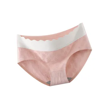 YUZHAOLIN Underpants Women's Combo Set