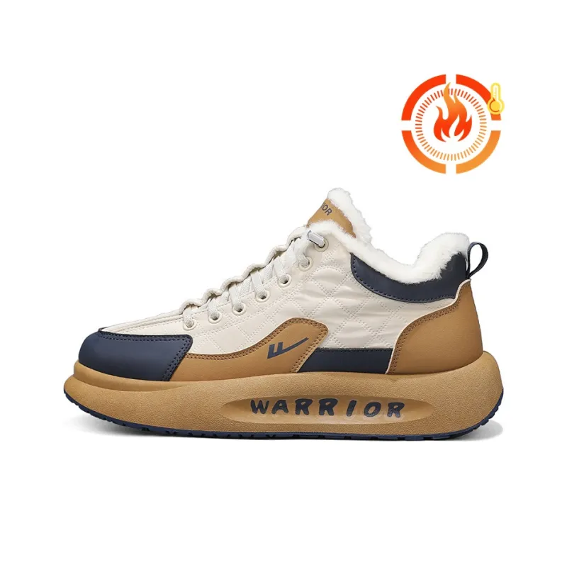 Warrior Low-Top Casual Shoes Men's-41